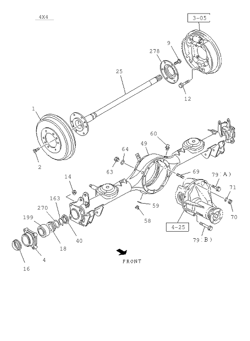 Partial Engine